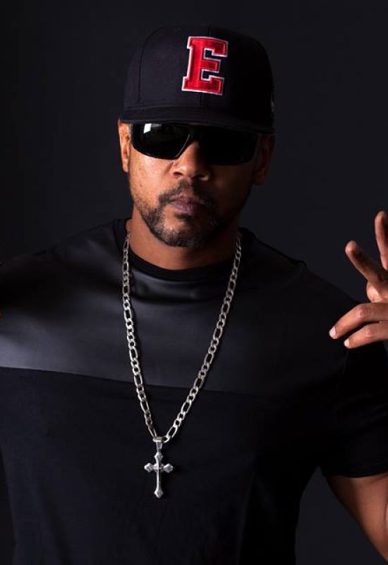 Itapevi recebe abertura do Circuito Hip Hop Cidades com Edi Rock, Eduardo Tadeo e grandes nomes da cultura urbana