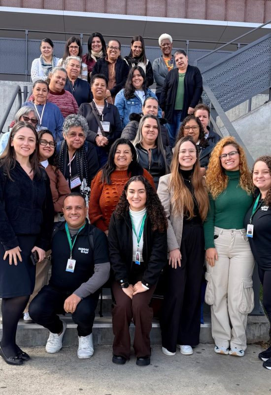 Empreendedores de Mairinque participam da Mega Artesanal 2026