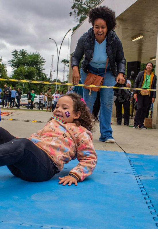 EVENTO DE CONSCIENTIZAÇÃO SOBRE O AUTISMO E SÍNDROME DE DOWN MOVIMENTA PIRAPORA DO BOM JESUS