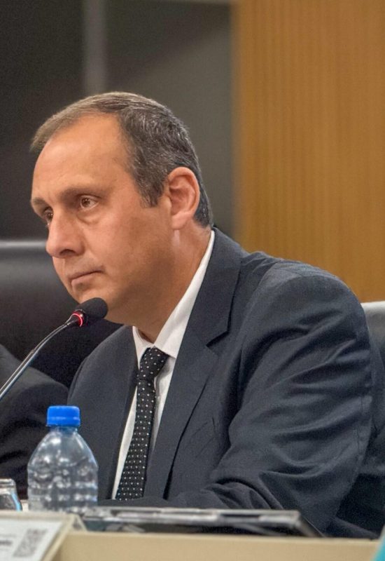 Vereador Yacer solicita implantação de Centro de Imagem e Diagnósticos Municipal