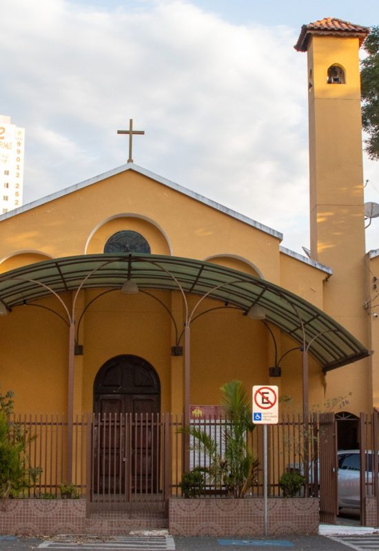 Com muita fé e música, Carapicuíba comemora o dia do seu padroeiro