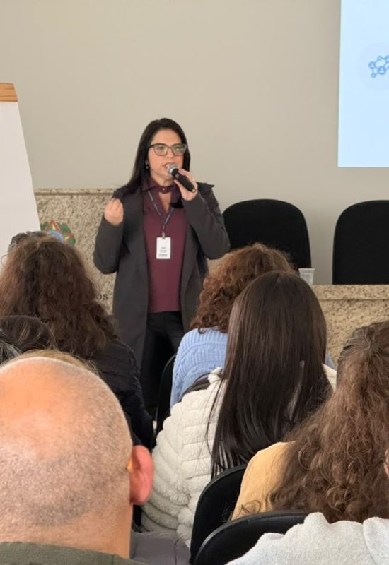 Prefeitura de Mairinque promove qualificação em Saúde Mental para profissionais da Atenção Primária