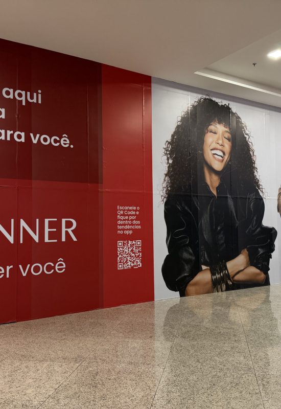 Shopping Central Park anuncia chegada da Renner