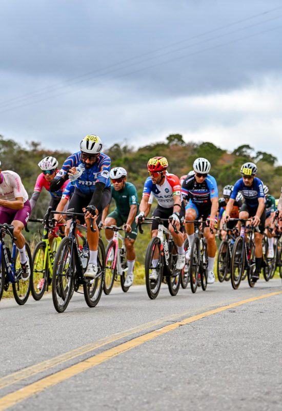 Prova Internacional de Ciclismo passa por Barueri nesta quarta-feira (17) 