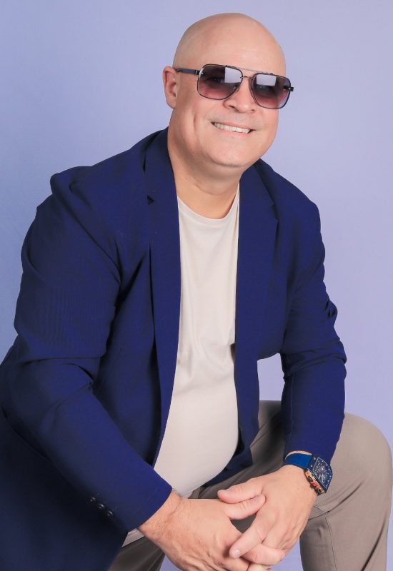 Estúdio 365 comemora os primeiros 2 mil inscritos