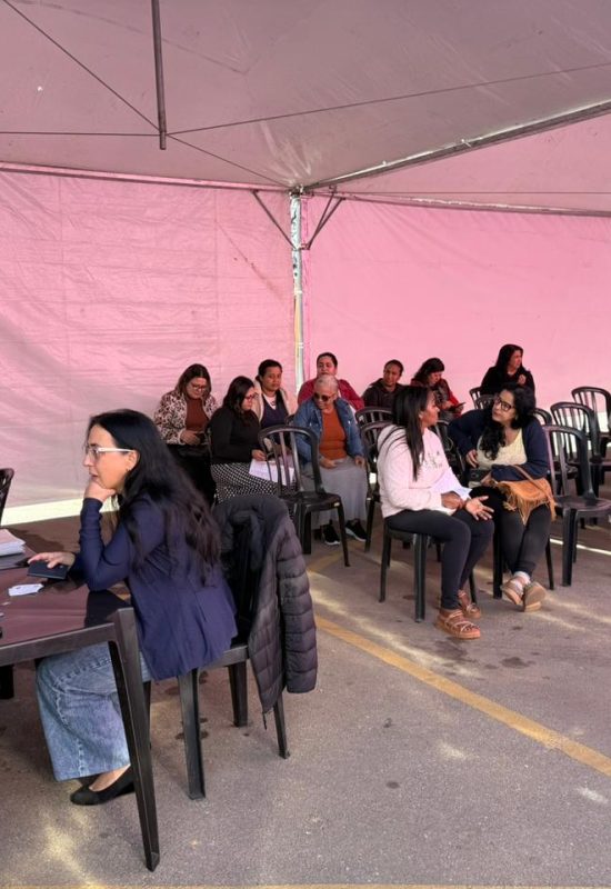 Carreta da Mamografia atende 490 mulheres em Mairinque e fortalece ações de prevenção ao câncer de mamaPrograma Mulheres de Peito amplia o acesso aos exames preventivos e reforça a importância do diagnóstico precoce